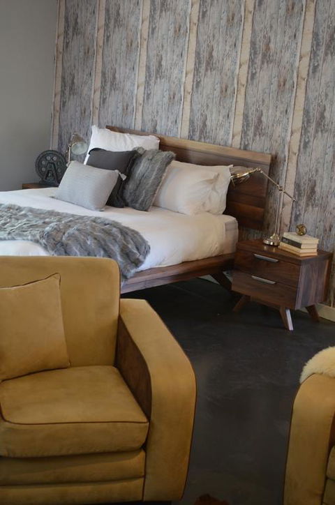 Bella Cosa Bed And Breakfast - Accommodation Gladstone 1
