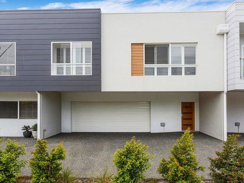 Bella K - Style, Comfort And Location - Accommodation Gladstone 2