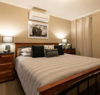 Bella Nicola - Accommodation Gladstone