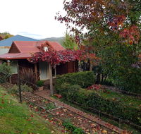 Bella Rouge Cottage Bright - Accommodation Gladstone