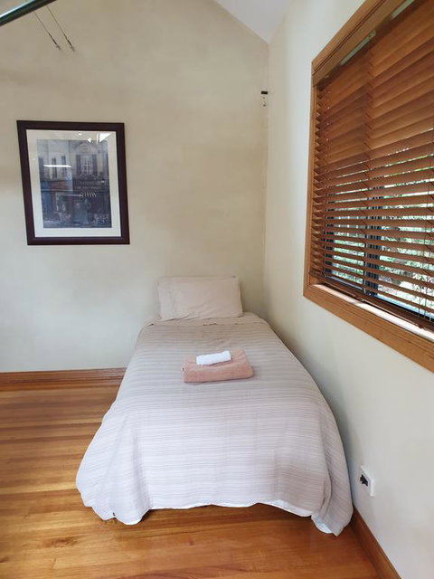 Bella Villa - Accommodation Gladstone 2