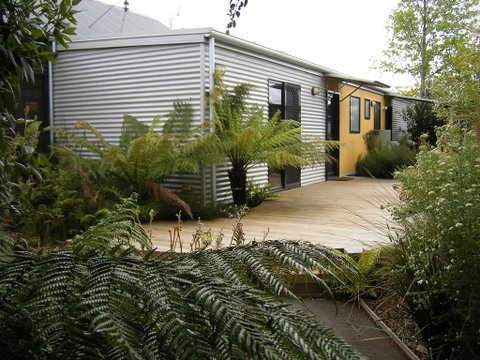 Bella Villa - Accommodation Gladstone 3