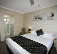 Bella Villa Motor Inn - Accommodation Gladstone