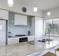 Bella vista - Accommodation Gladstone