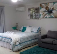 Bella Vista B  B - Accommodation Gladstone