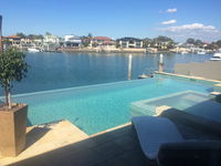 Book Cleveland Accommodation Vacations Accommodation Gladstone Accommodation Gladstone