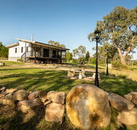 Bella Vista Stanthorpe - Accommodation Gladstone