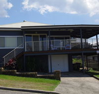 Bella Vista 9 East Street - Accommodation Gladstone