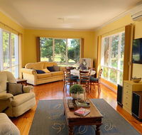 Bellaghy Cottage - Accommodation Gladstone