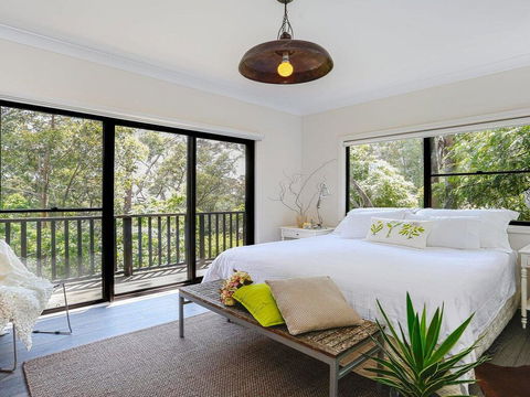 Bellara - Your Home Among The Gum Trees! - Accommodation Gladstone 3
