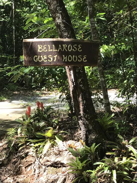 Bellarose Guest House - Accommodation Gladstone 3