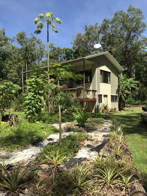 Bellarose Guest House - Accommodation Gladstone 0