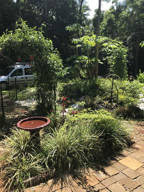 Bellarose Guest House - Accommodation Gladstone 1