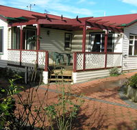 Belle Cottage - Accommodation Gladstone