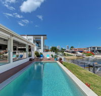 Belle Of Broadbeach - Accommodation Gladstone