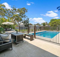 Belle View - Callala Bay - Accommodation Gladstone
