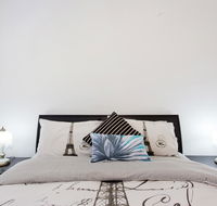 Belle Vue Apartment - Accommodation Gladstone