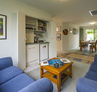 Bellevue Bed  Breakfast - Accommodation Gladstone