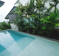 Bellevue Holiday Home - Airlie Beach - Accommodation Gladstone