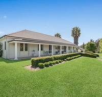 Bellfield House Mudgee - Accommodation Gladstone