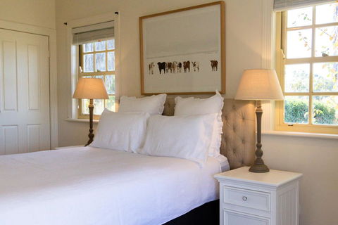 Bellfield House Mudgee - Accommodation Gladstone 2