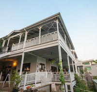 Bellingen Belfry Guesthouse YHA - Accommodation Gladstone