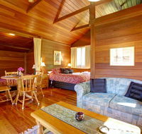 Bellingen Koompartoo Retreat - Accommodation Gladstone