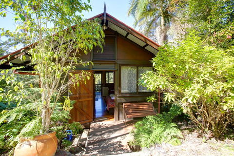 Bellingen Koompartoo Retreat - Accommodation Gladstone 2