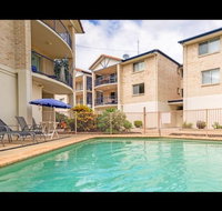 Bellissimo - Accommodation Gladstone