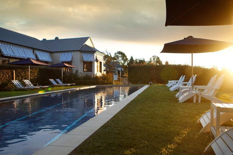 Bells At Killcare Boutique Hotel, Restaurant & Spa - Adult Only - Accommodation Gladstone 1