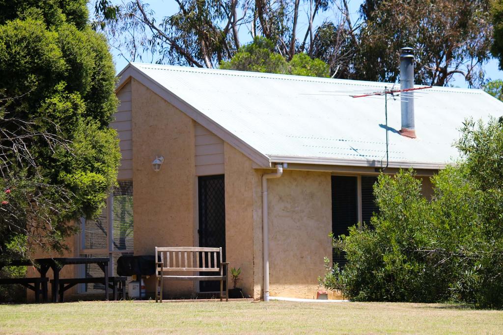 Bellbrae VIC Accommodation Gladstone