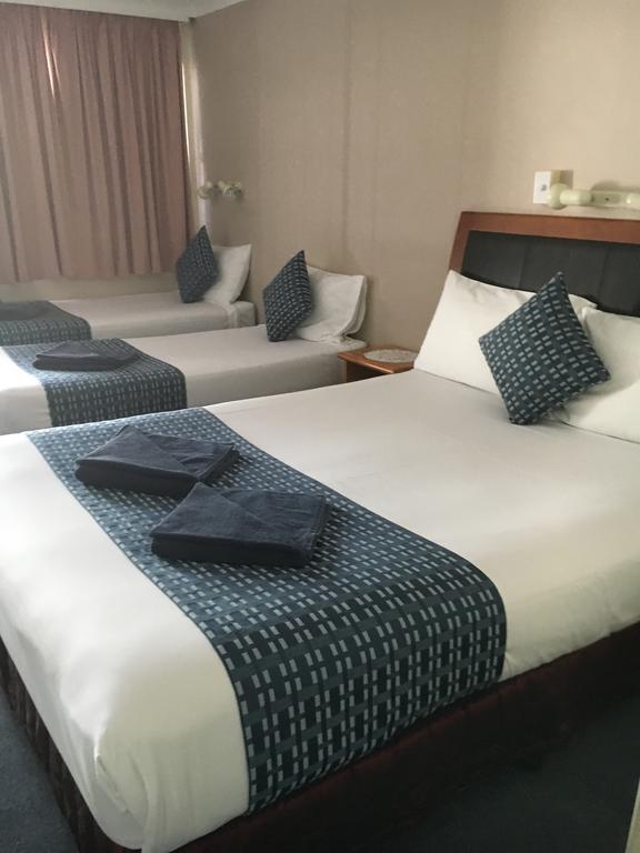  Accommodation Gladstone