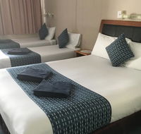 Bells Motel - Accommodation Gladstone