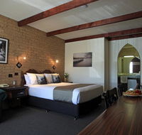 Belltower Motor Inn - Accommodation Gladstone