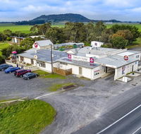 Bellum Hotel - Accommodation Gladstone