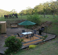Bellview - Accommodation Gladstone