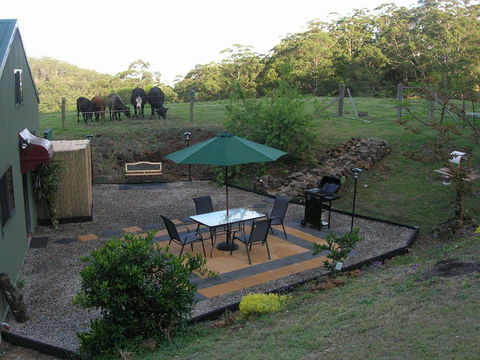 Bellview - Accommodation Gladstone 0