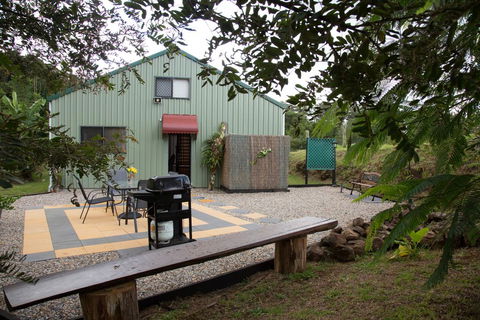 Bellview - Accommodation Gladstone 1