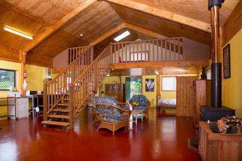 Bellview - Accommodation Gladstone 3