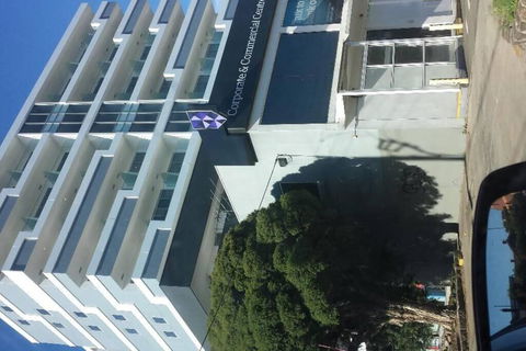 Bellview Apartments A Place To Relax And Enjoy - Accommodation Gladstone 0