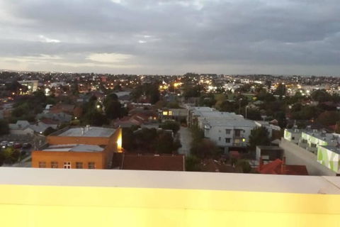 Bellview Apartments A Place To Relax And Enjoy - Accommodation Gladstone 2