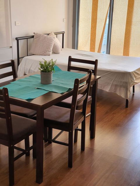 Bellview Apartments A Place To Relax And Enjoy - Accommodation Gladstone 1