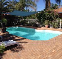 Bellview Motel - Accommodation Gladstone