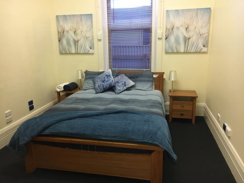 BELMONT 11 Bedroom Home In The Heart Of Victor Harbor - Accommodation Gladstone 2