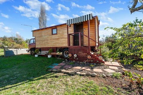Belmont Homestead - Accommodation Gladstone 3