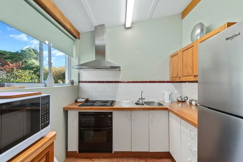 Belmont Homestead - Accommodation Gladstone 1