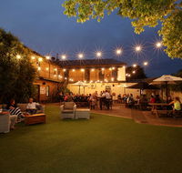 Belmore Hotel Scone - Accommodation Gladstone