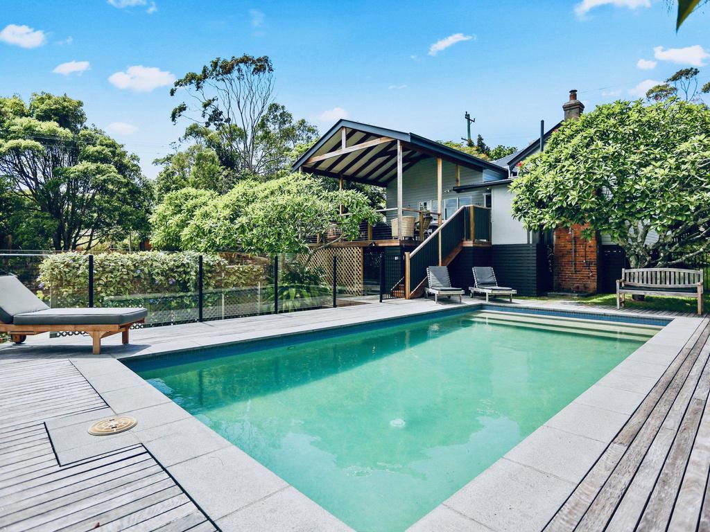 Byron Bay NSW Accommodation Gladstone