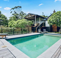 Beluso - Accommodation Gladstone