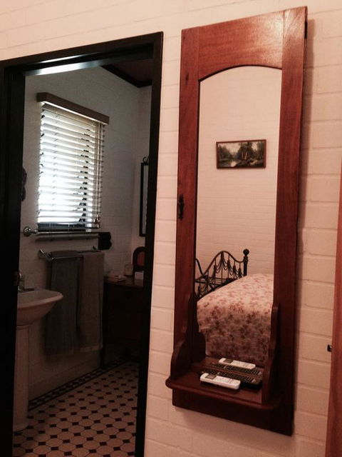 Belvoir B&B Cottages - Accommodation Gladstone 3